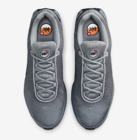 Nike air max dn men shoes 45,5.