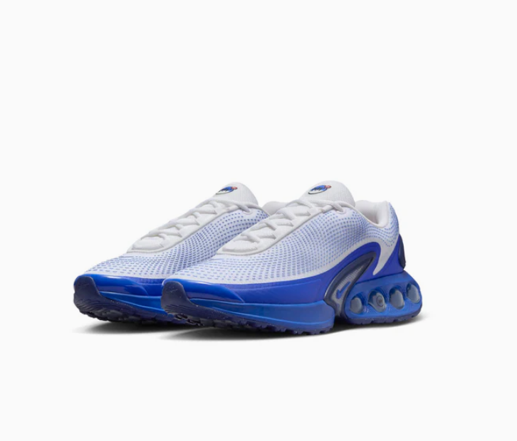 Nike air max dn men shoes 46.