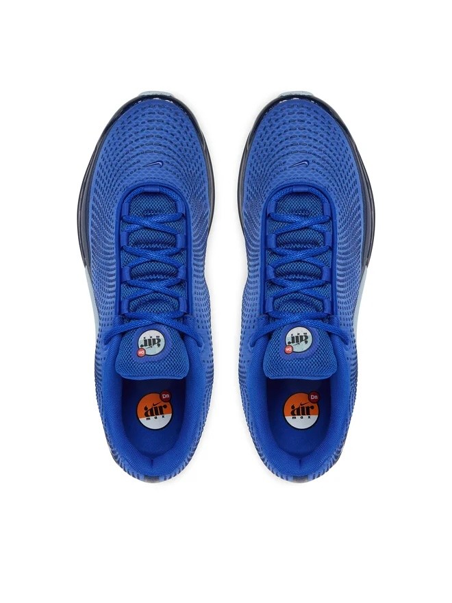 Nike air max dn men shoes 45.