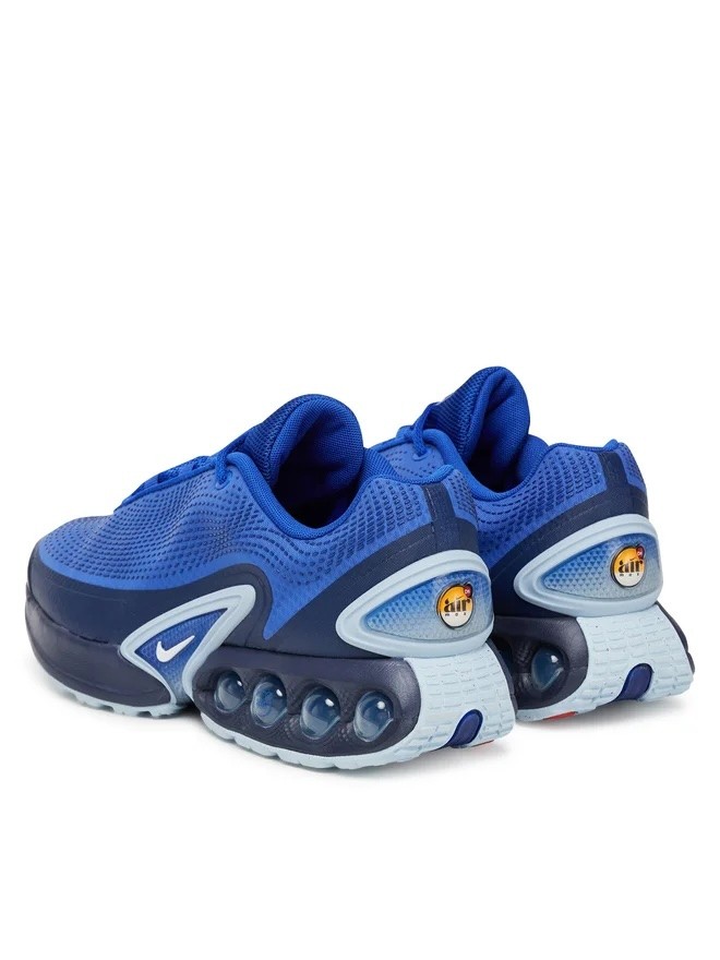 Nike air max dn men shoes 45.