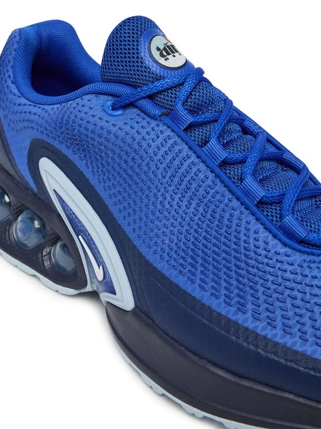 Nike air max dn men shoes 45.