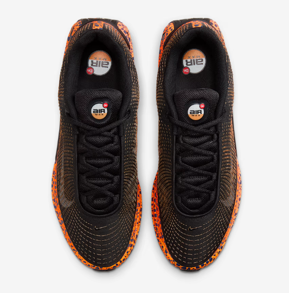 Nike air max dn premium electric men shoe 44.