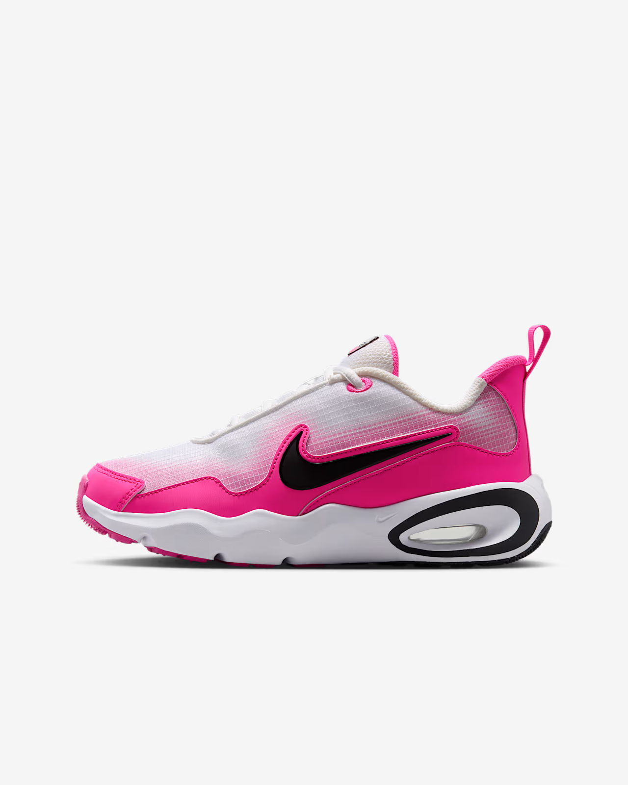 E-shop Nike Air Max Nova Big Kids Shoes