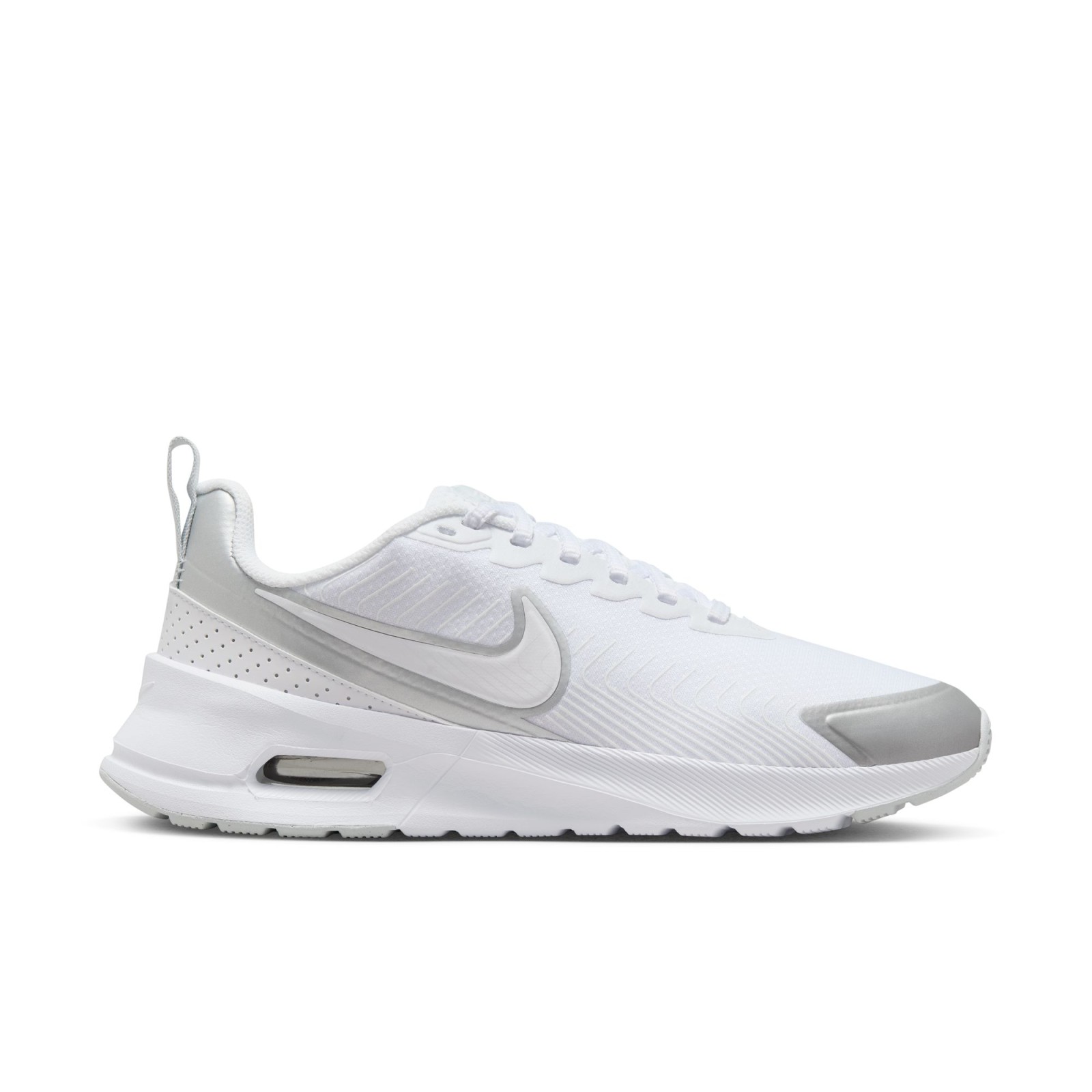 Nike Air Max Nuaxis Womens Shoes 37,5.
