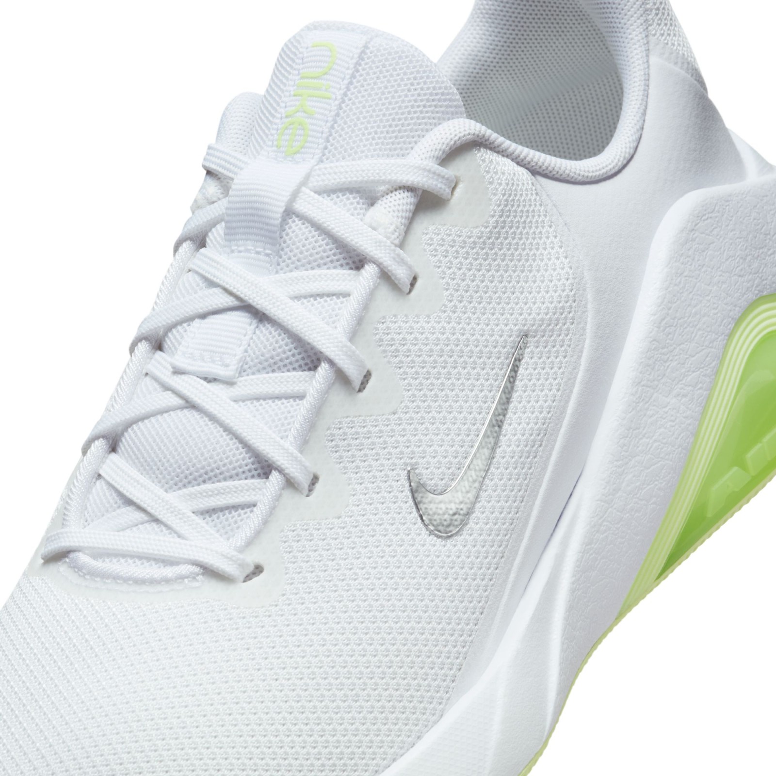 Nike Bella 7 Womens Workout Shoes 40,5.