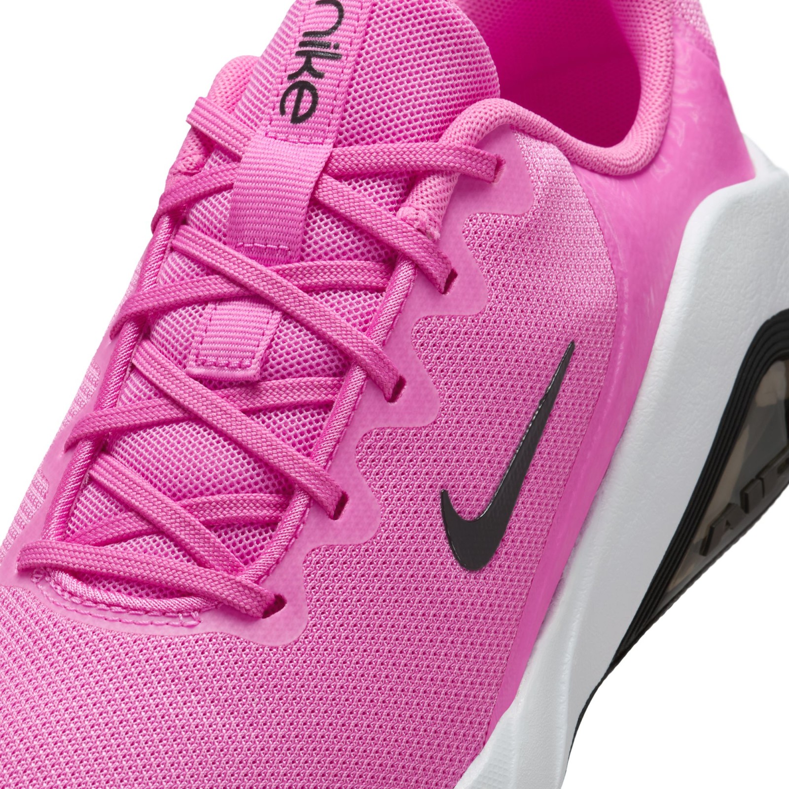 Nike Bella 7 Womens Workout Shoes 41.