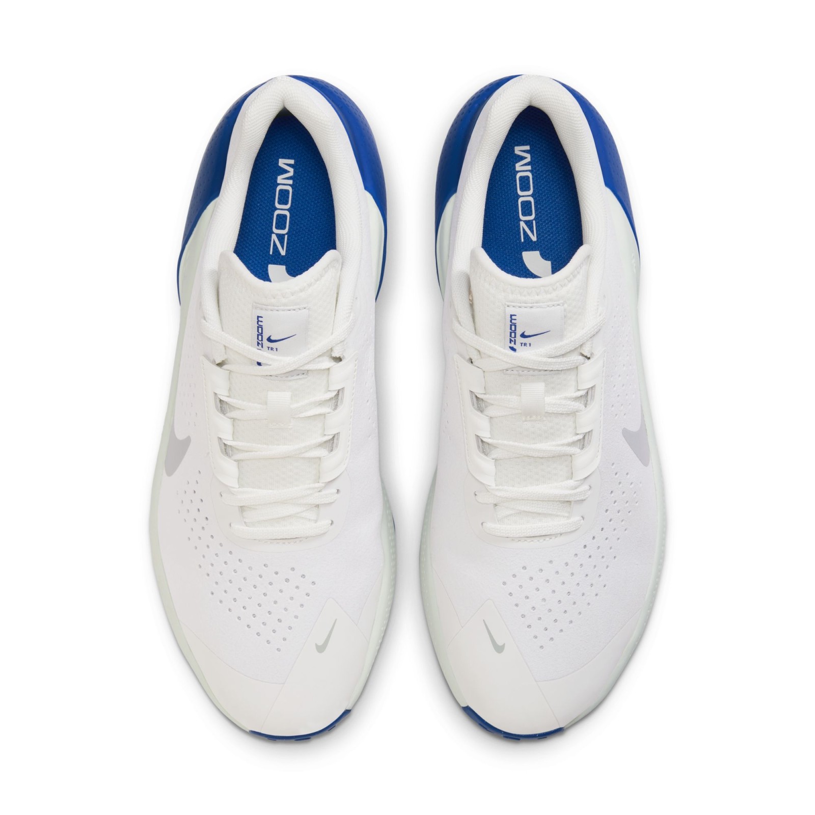 Nike Air Zoom TR 1 Mens Workout Shoes 42,5.