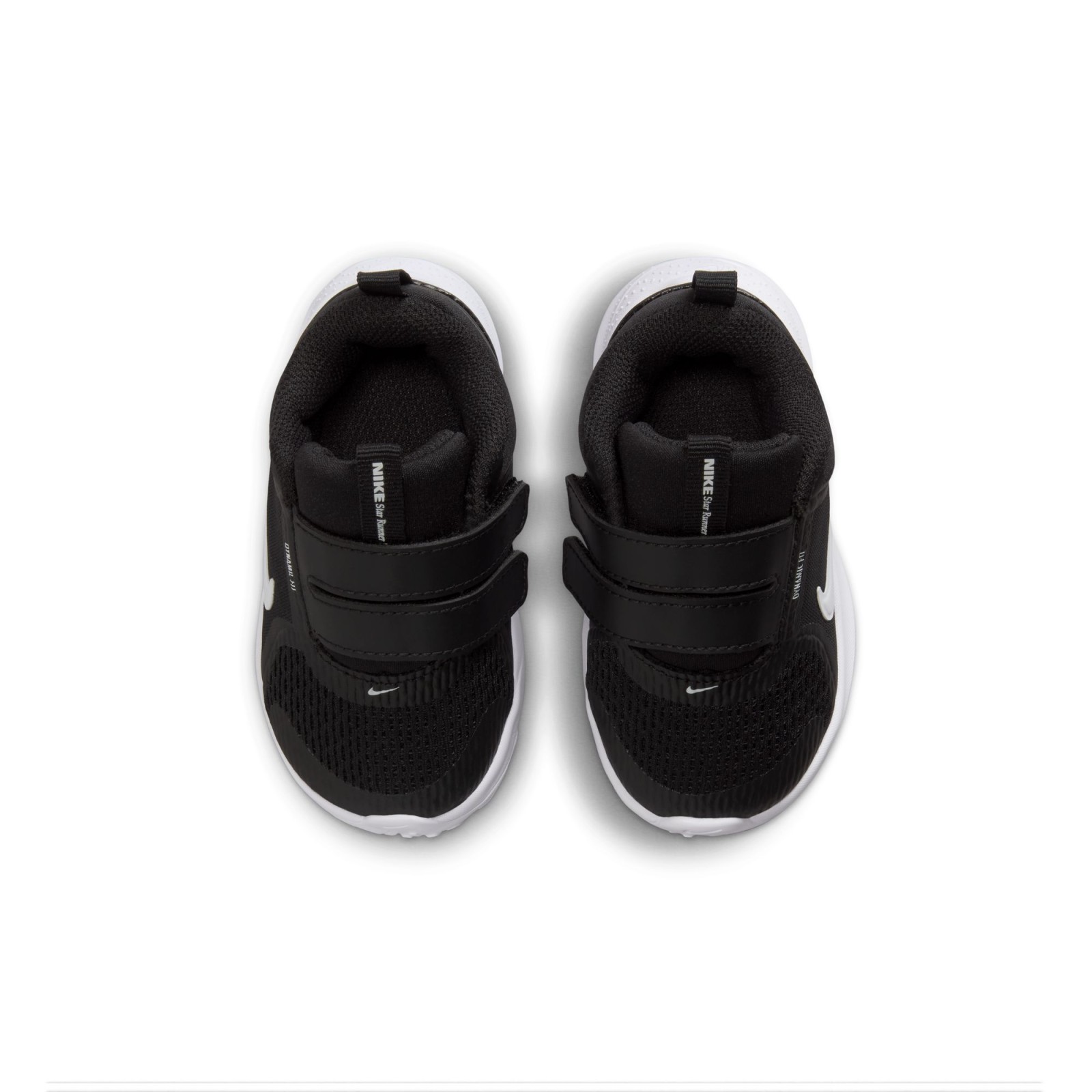 Nike Baby Star Runner 5 27.