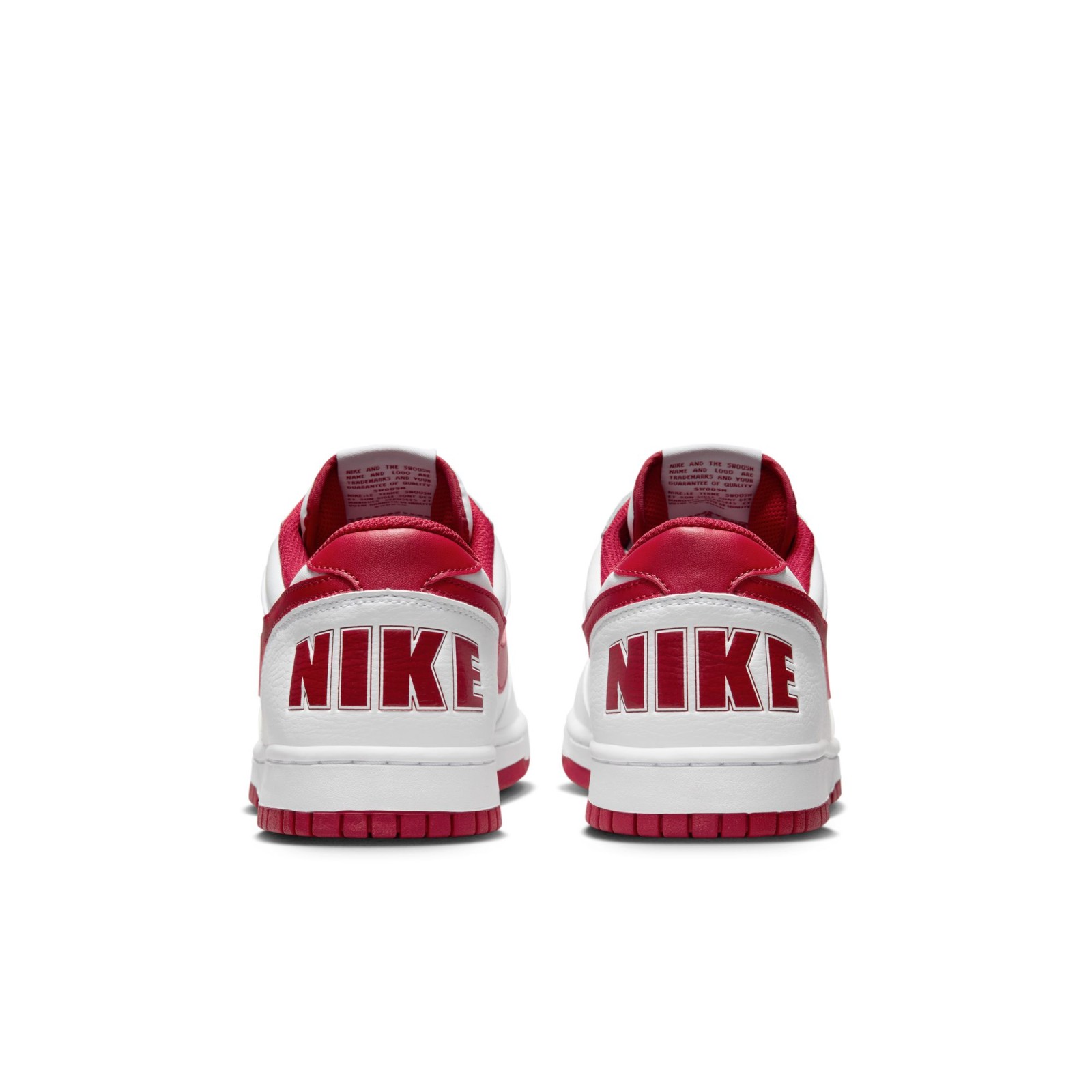 Nike Big Low Mens Shoes 48,5.