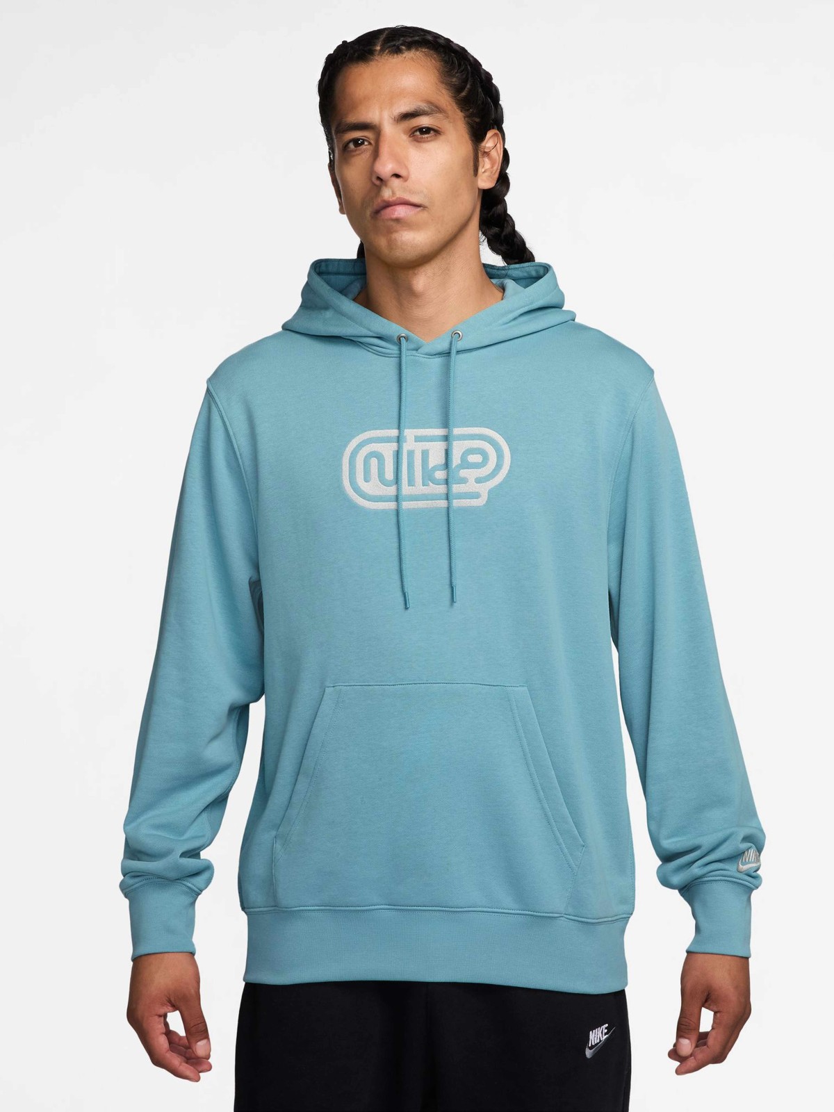 Nike Club Hoodie XL.