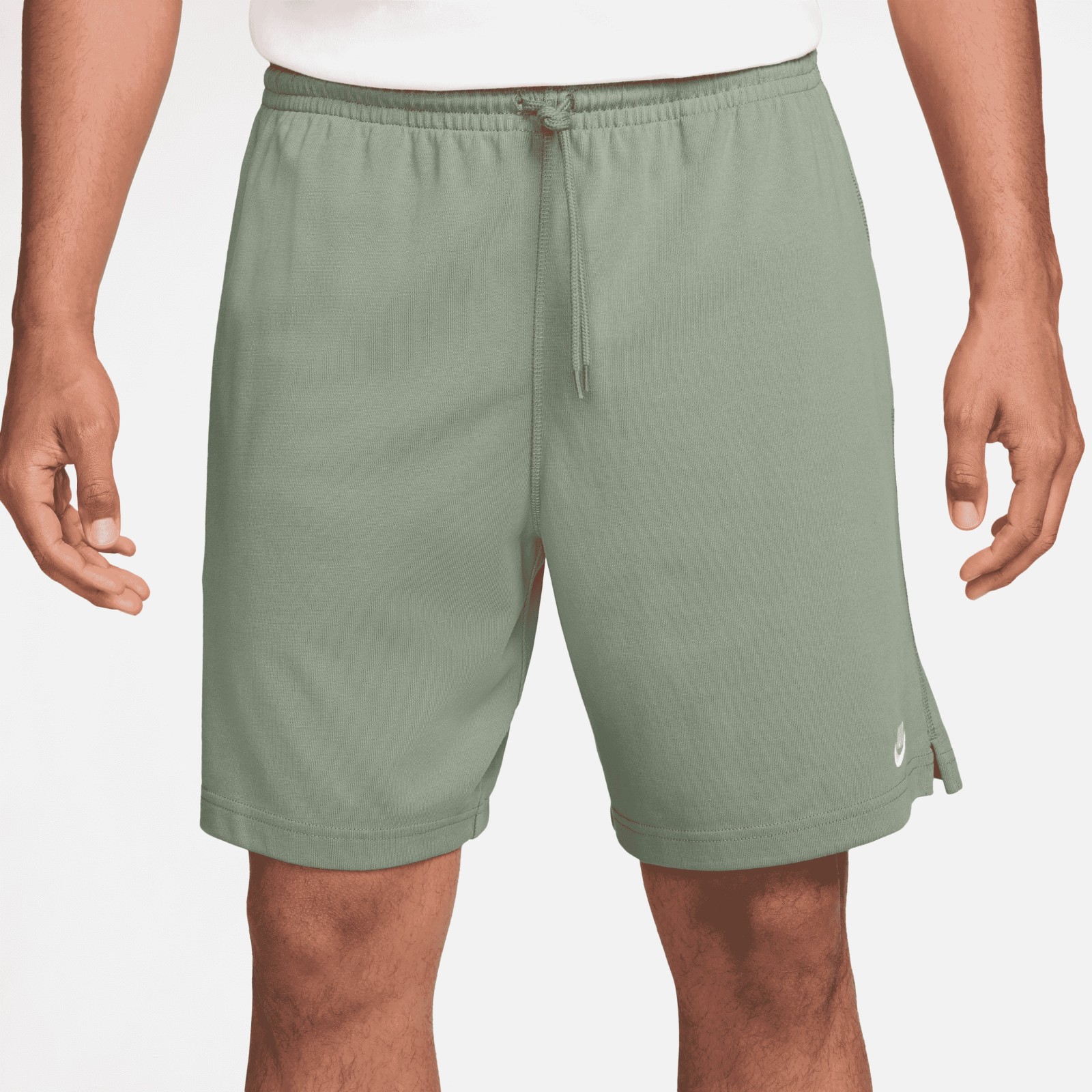 E-shop Nike Club Mens Knit Shorts