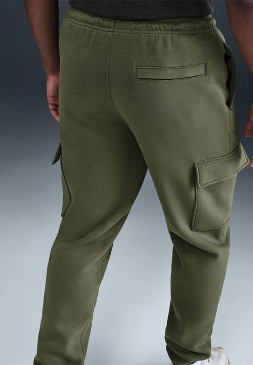 Nike Club Men Cargo Pants M.