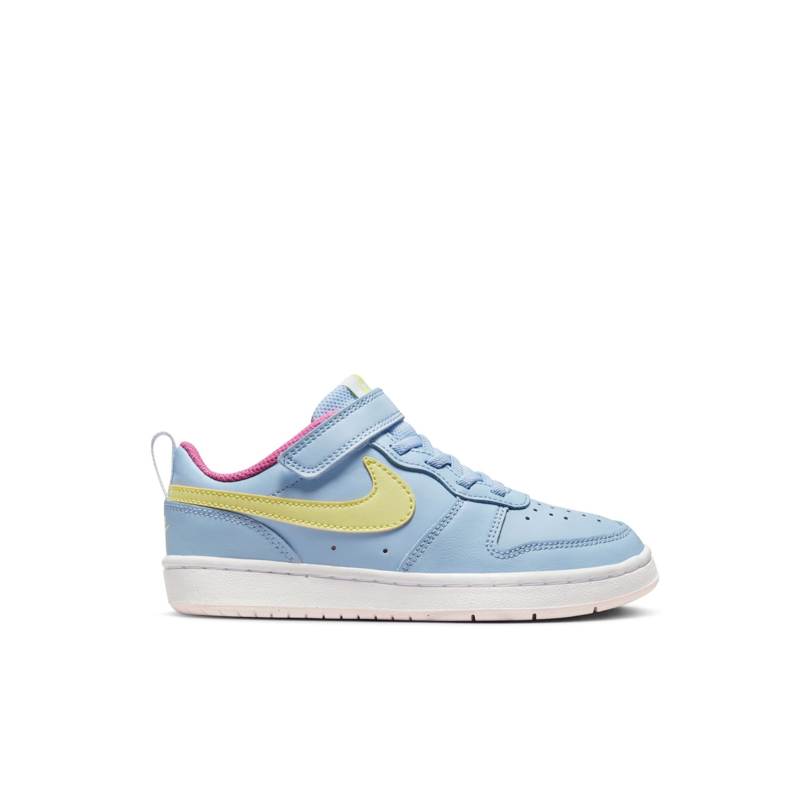 E-shop Nike court borough low 2 28,5
