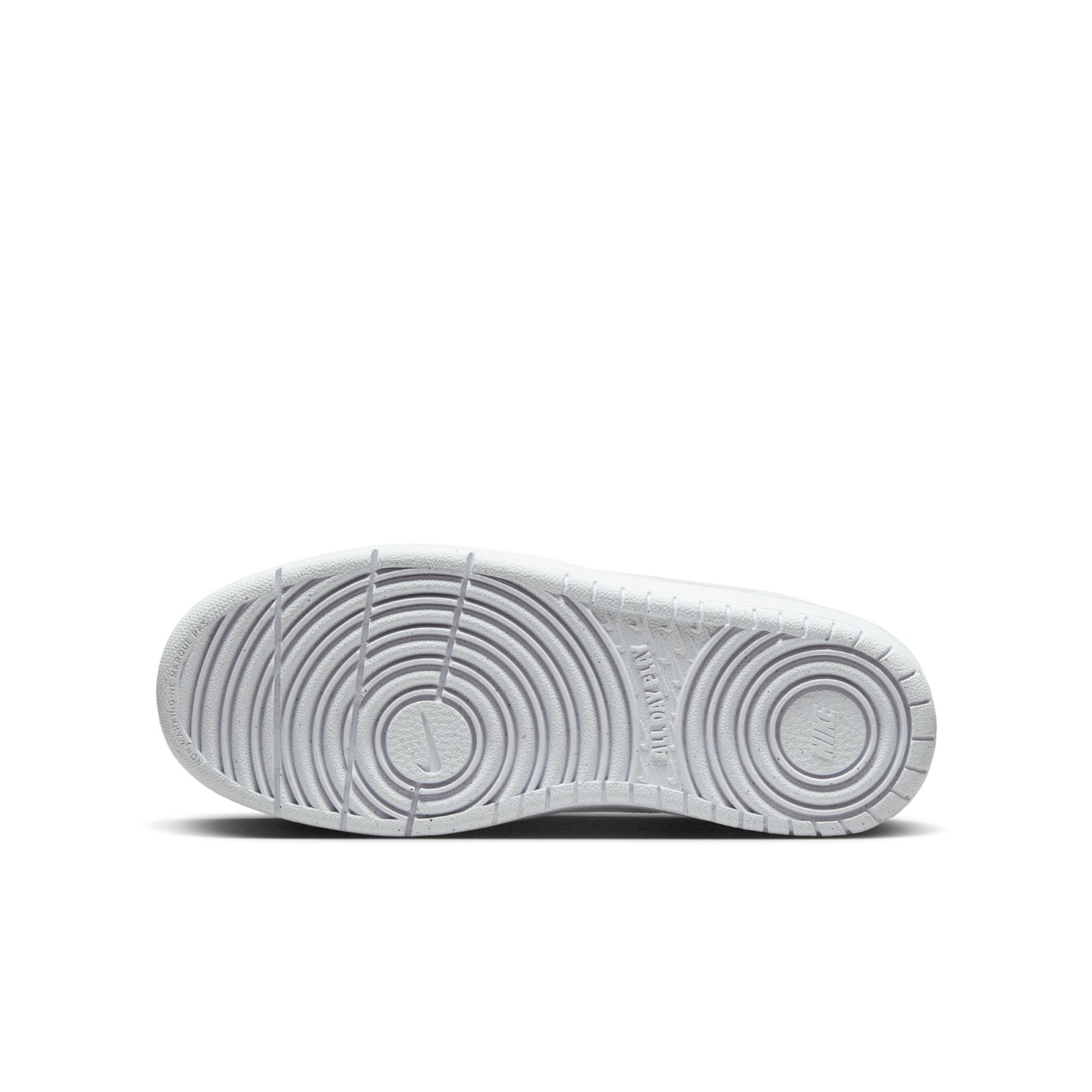 Nike Court Borough Low Recraft Big Kids Shoes 36,5.