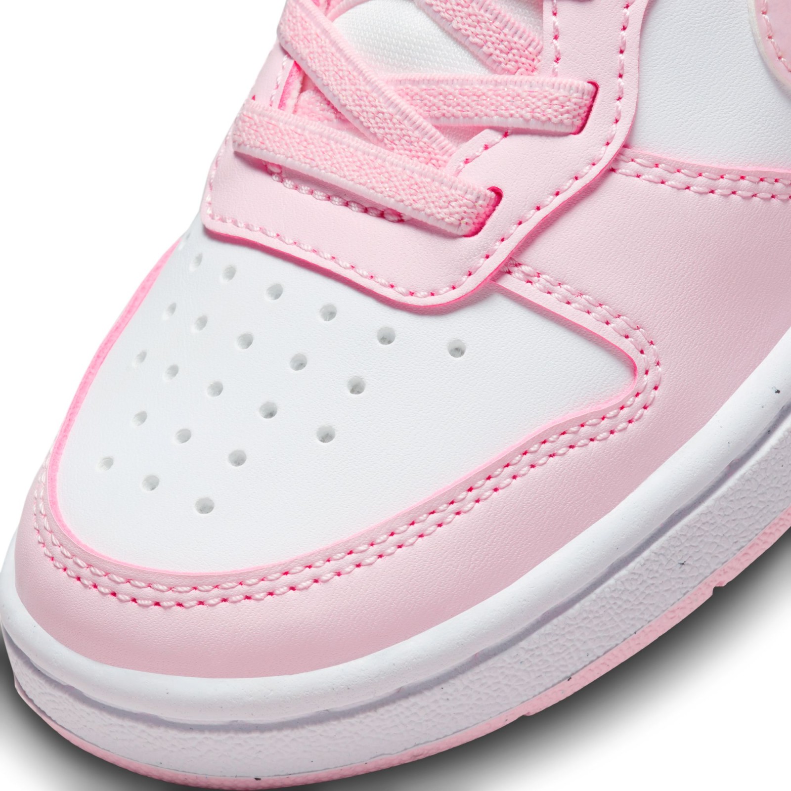 Nike Court Borough Low Recraft 33.