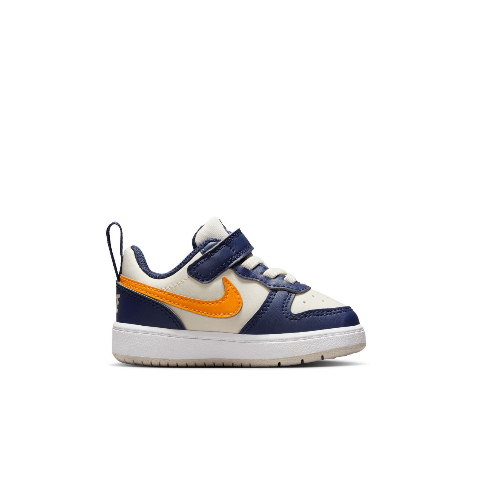 Nike Court Borough Low Recraft Baby/Toddler Shoes 21
