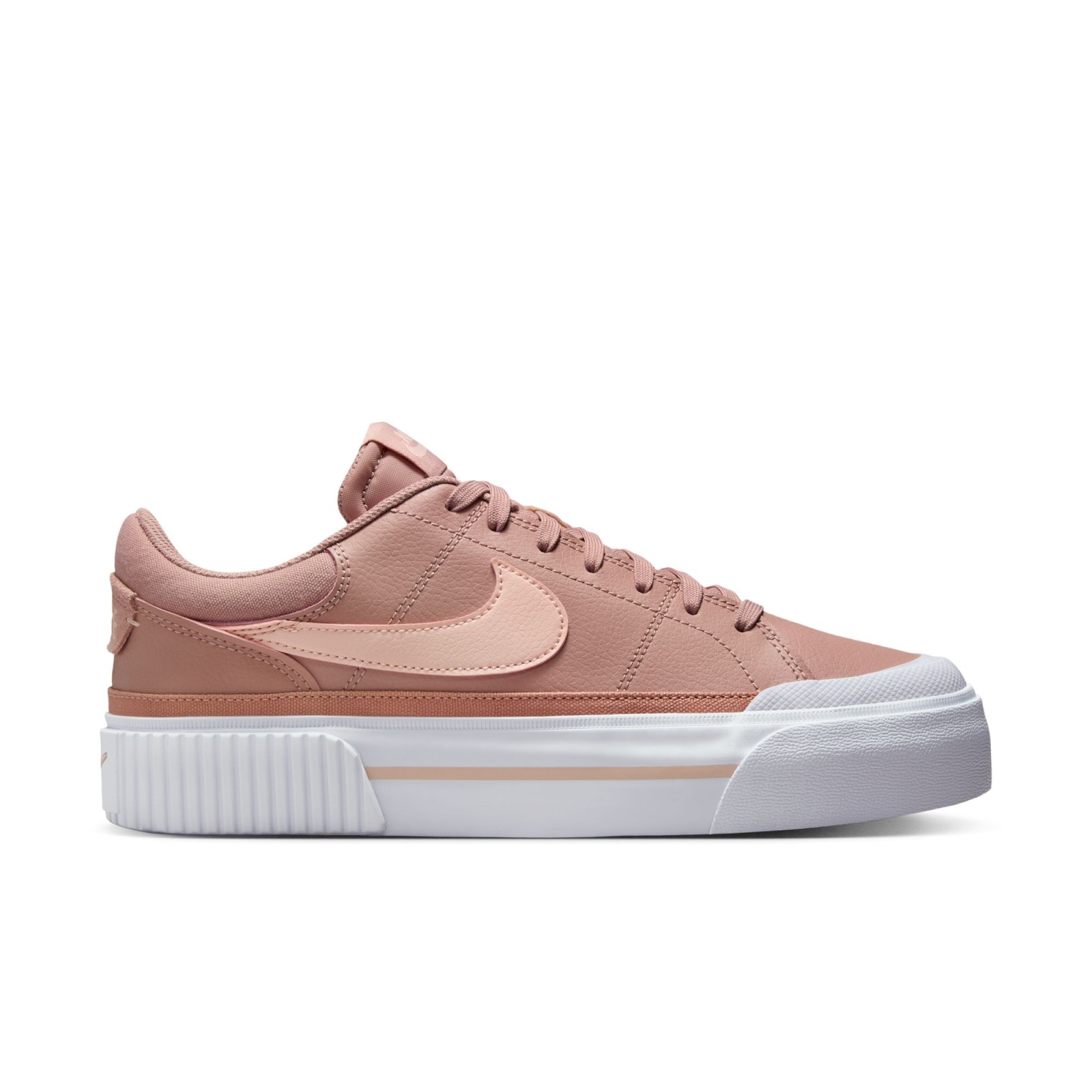 E-shop Nike Court Legacy Lift 35,5