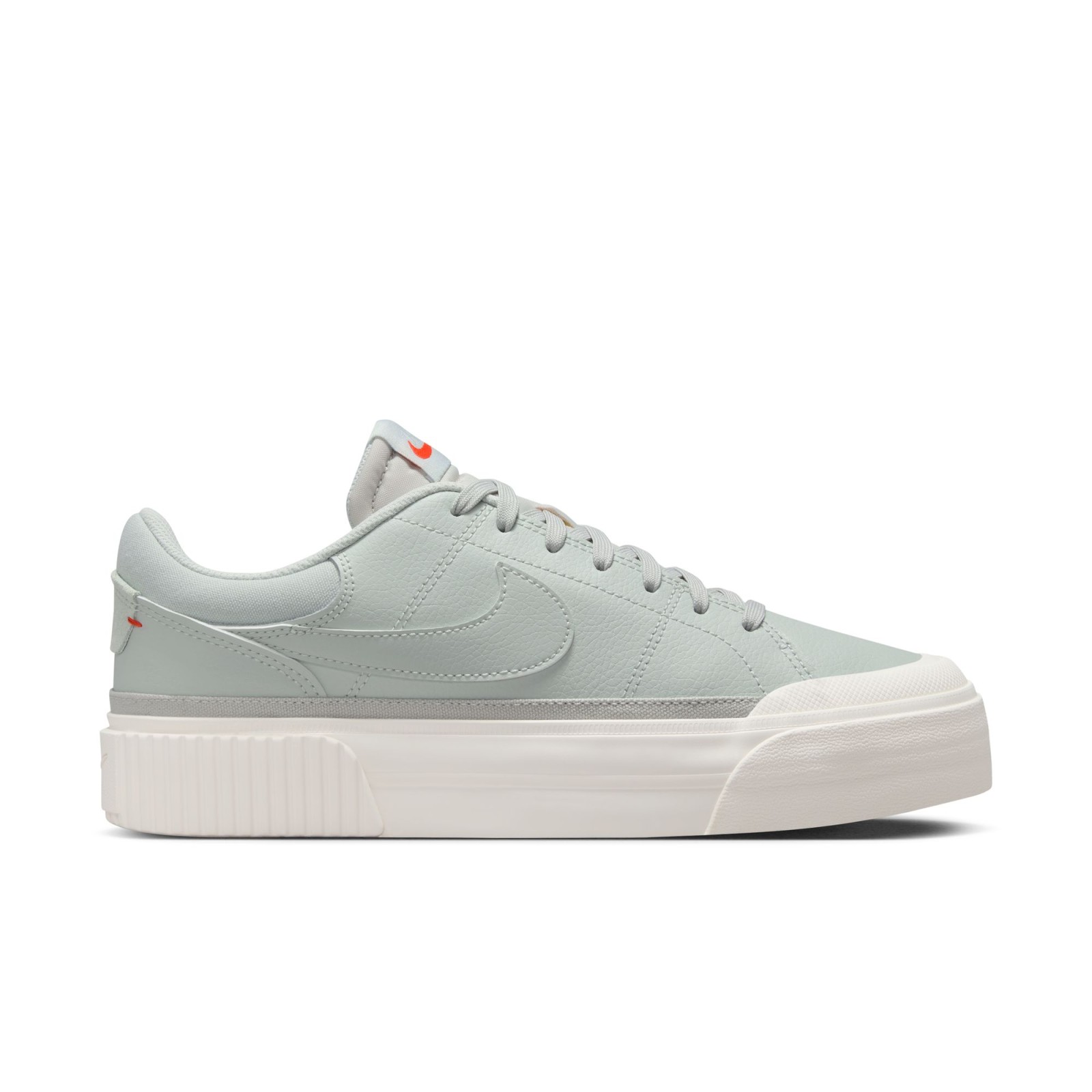 Nike Court Legacy Lift Womens Shoes 40,5.