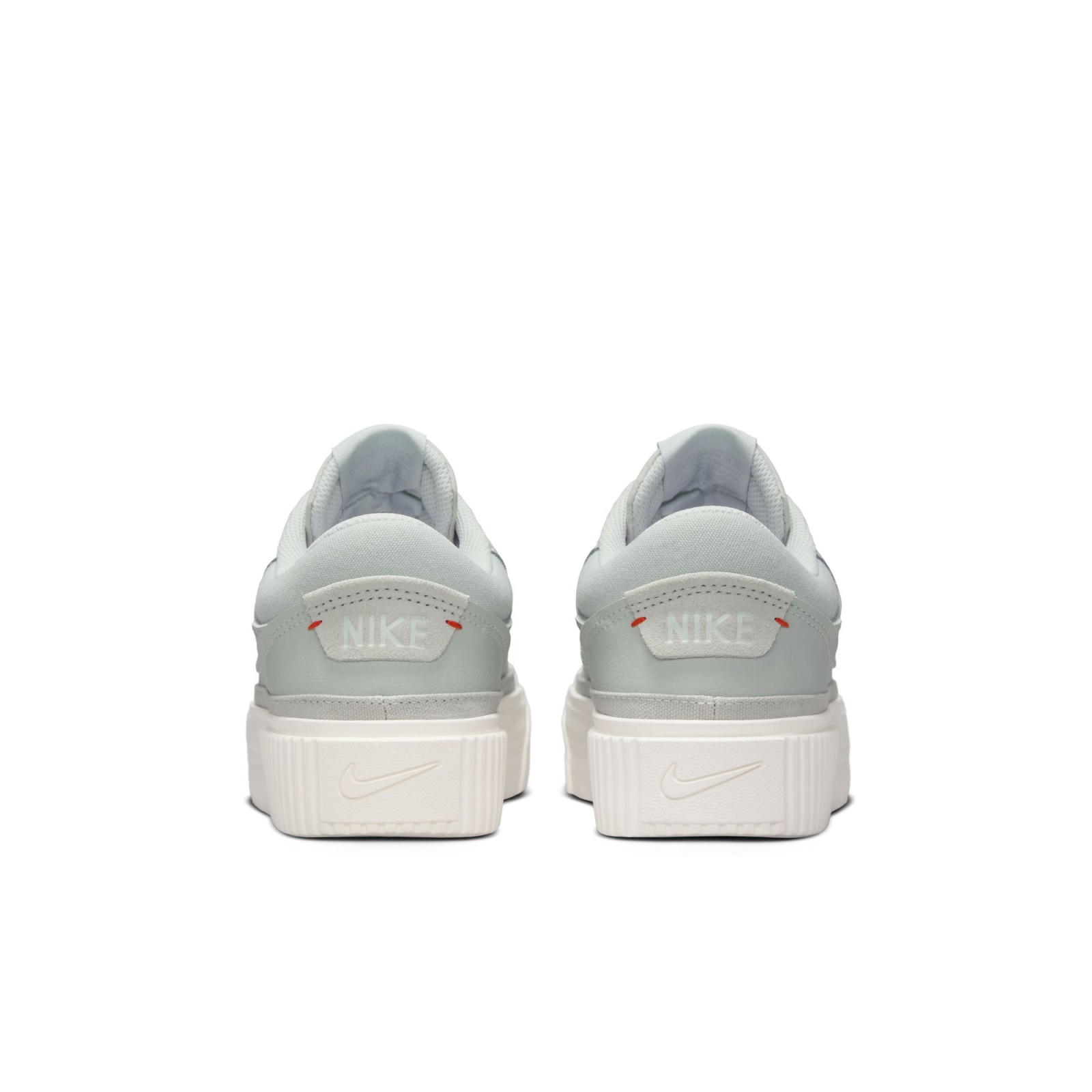 Nike Court Legacy Lift Womens Shoes 40,5.