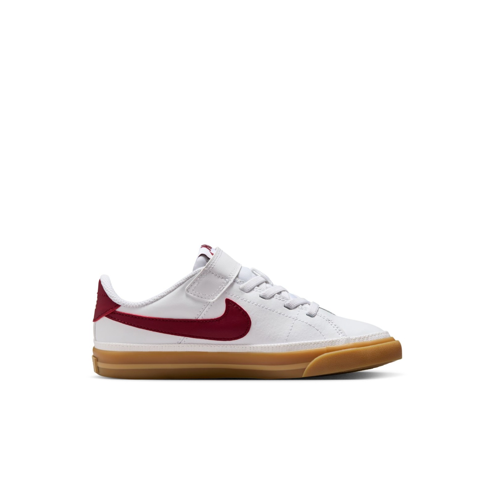 E-shop Nike Court Legacy Little Kids Shoes 27,5