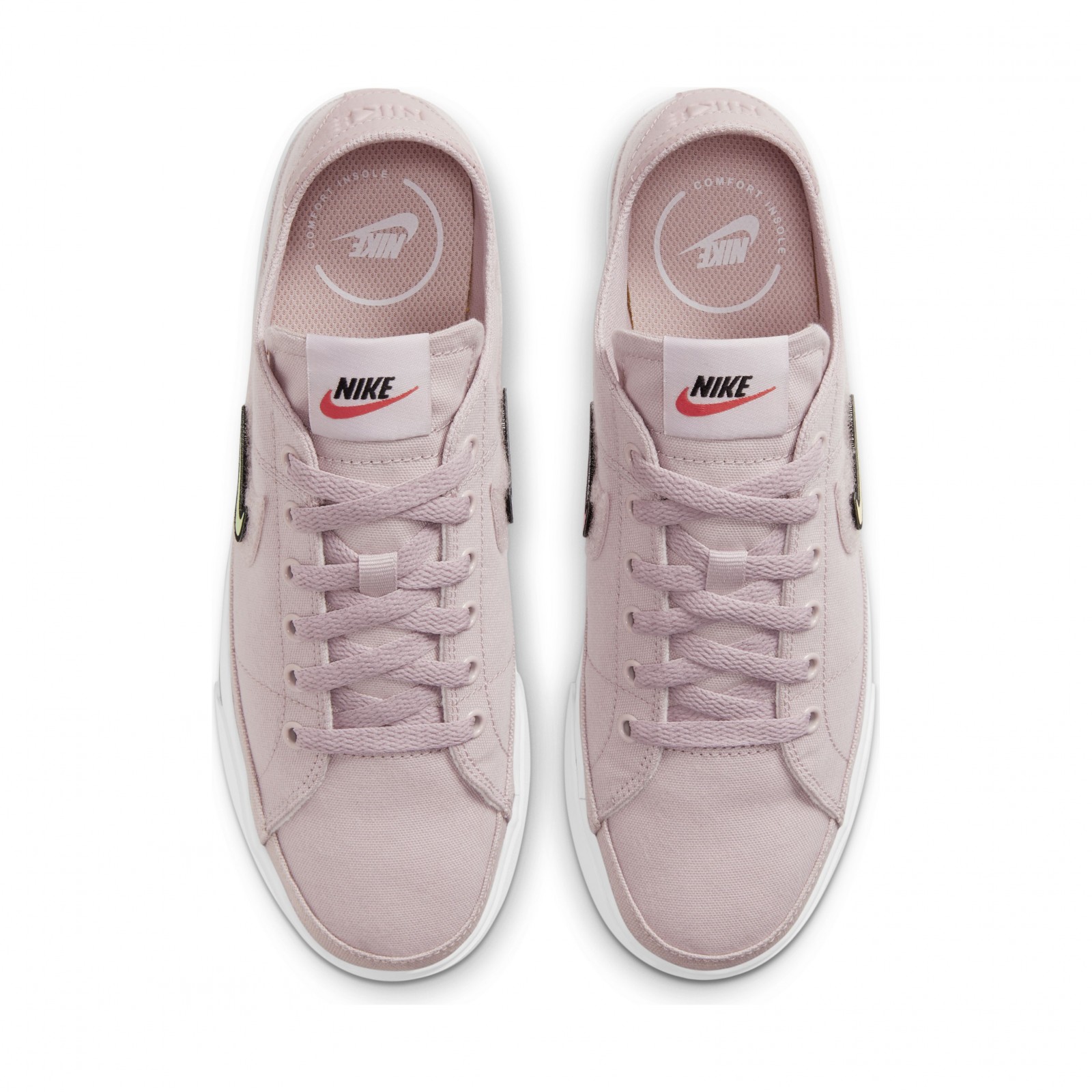 Nike Court Legacy Valentine's Day 36,5.