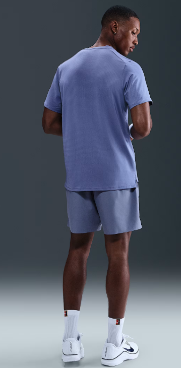 NikeCourt Advantage Mens Dri-FIT 6 Tennis Shorts XL.