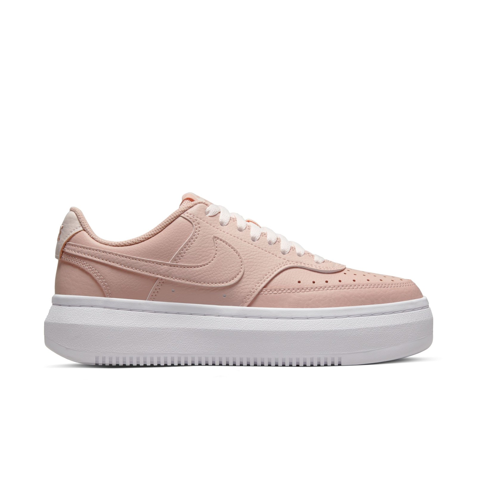 Nike Court Vision Alta Womens Shoes 40,5.