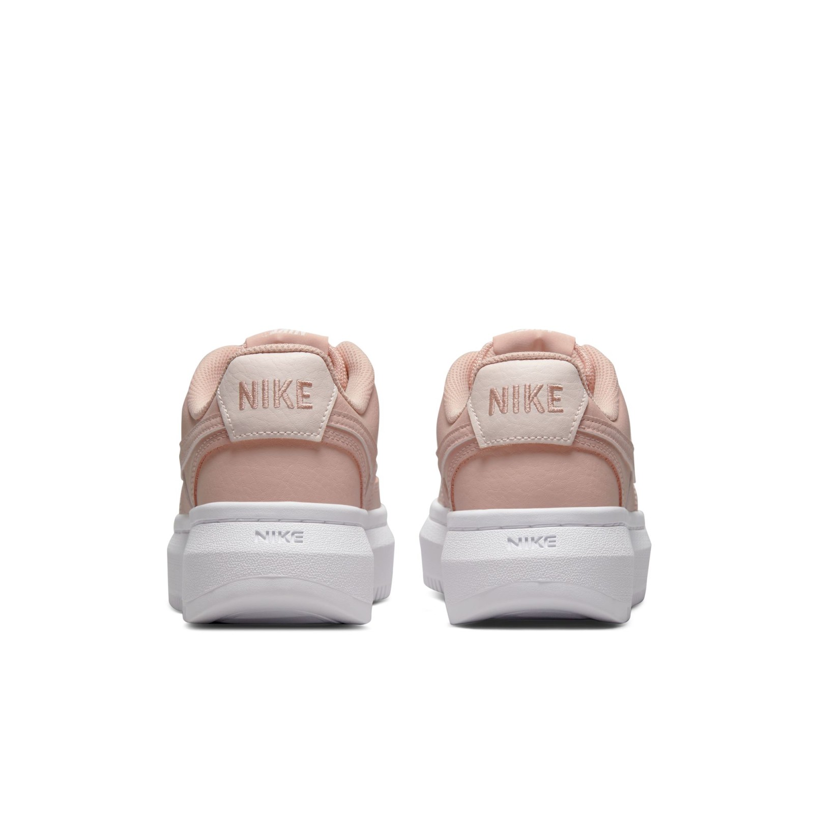 Nike Court Vision Alta Womens Shoes 40,5.