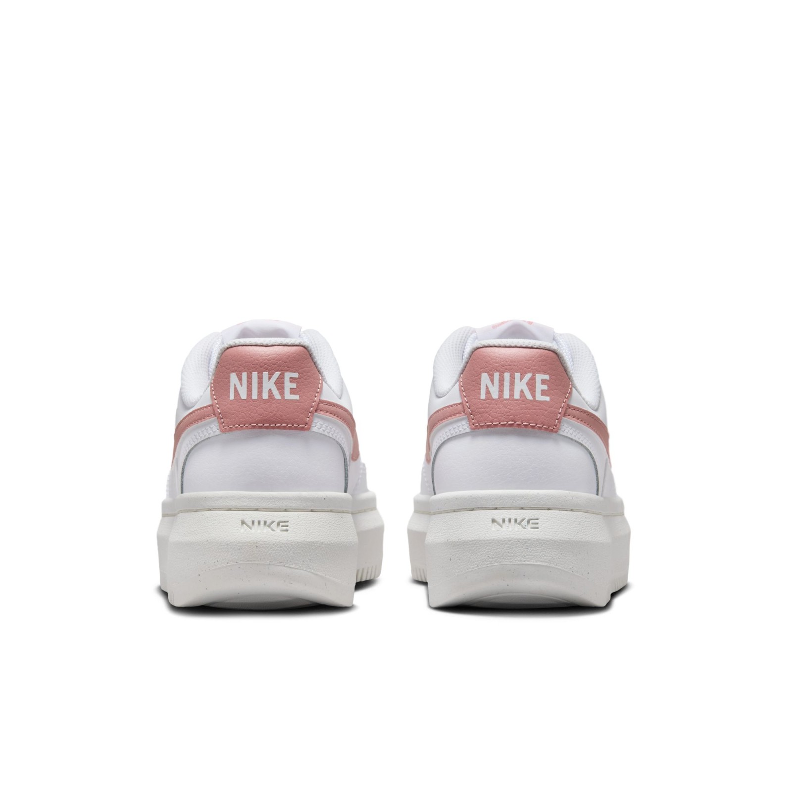 Nike Court Vision Alta Womens Shoes 40,5.