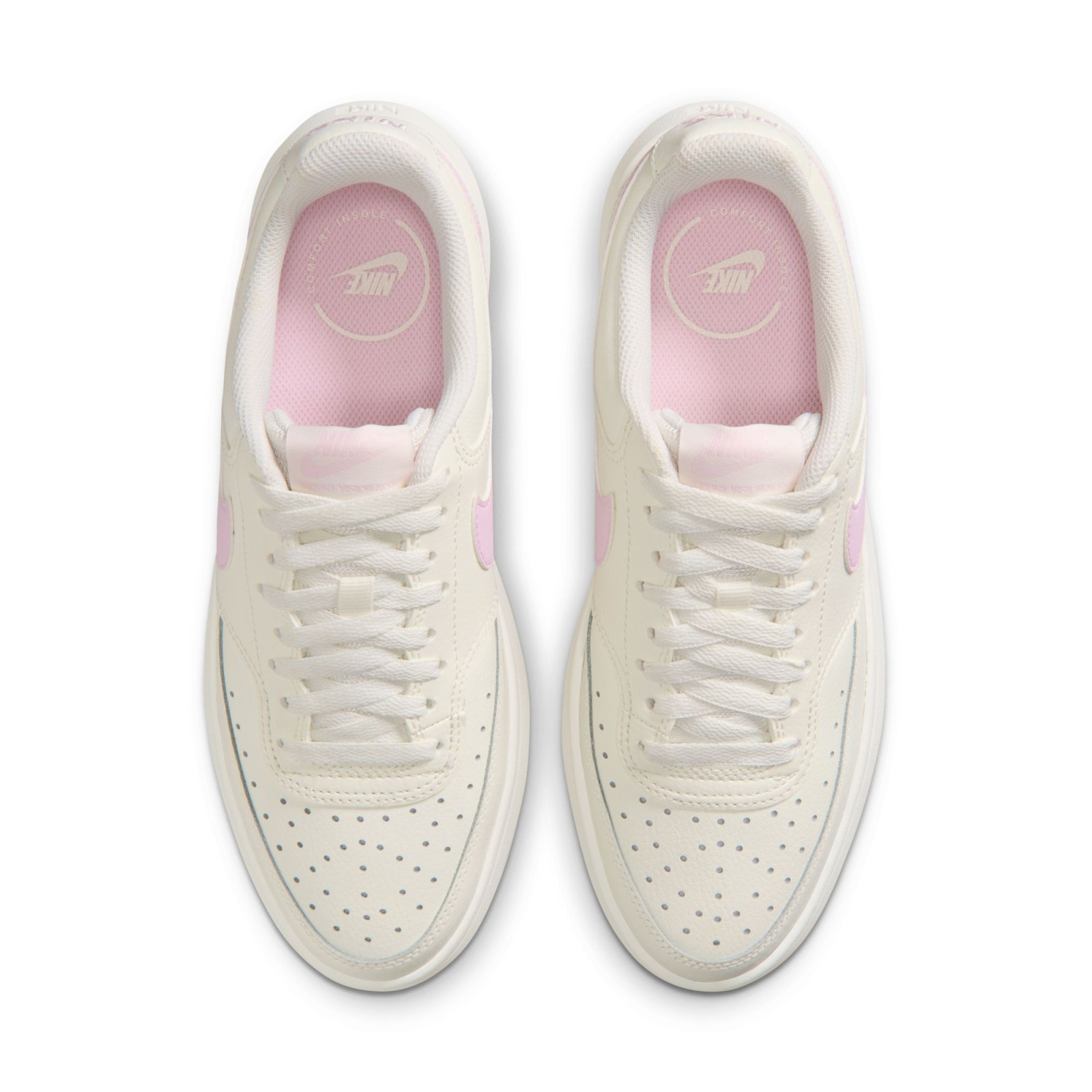 Nike Court Vision Alta 39.