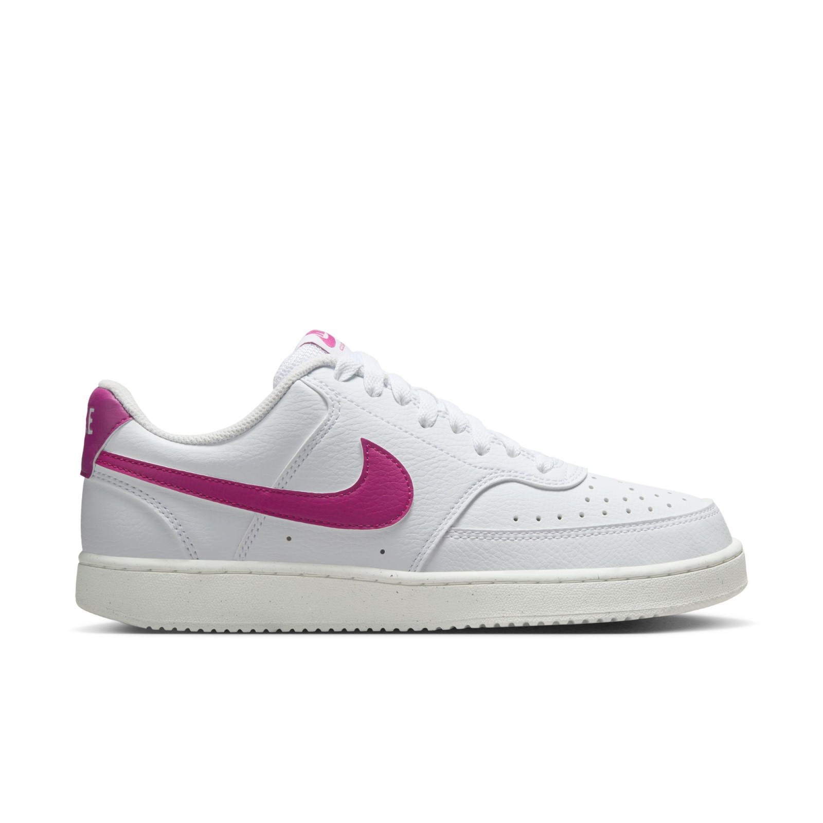 Nike Court Vision Low Next Nature Womens Shoes 37,5.