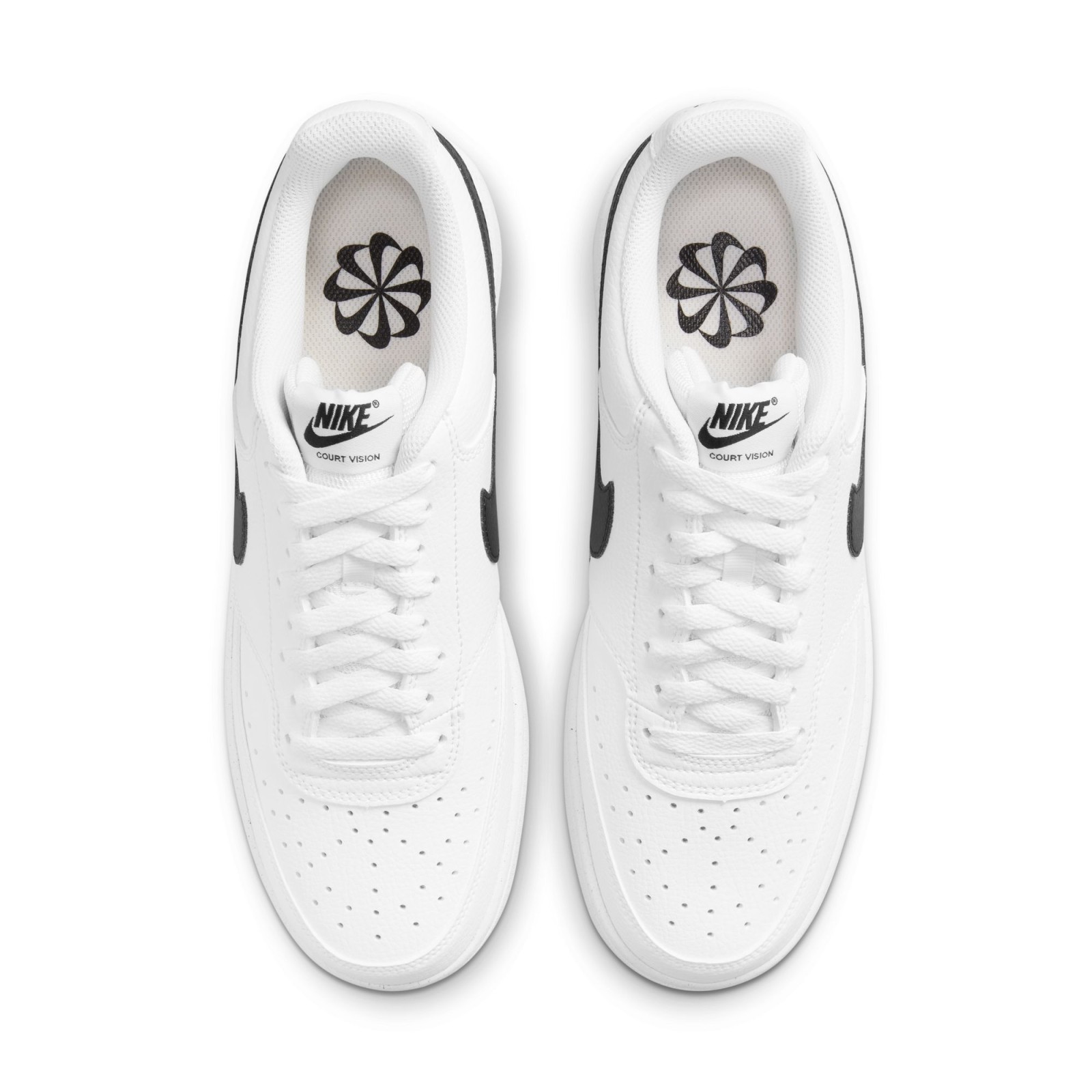 Nike Court Vision Low 47,5.