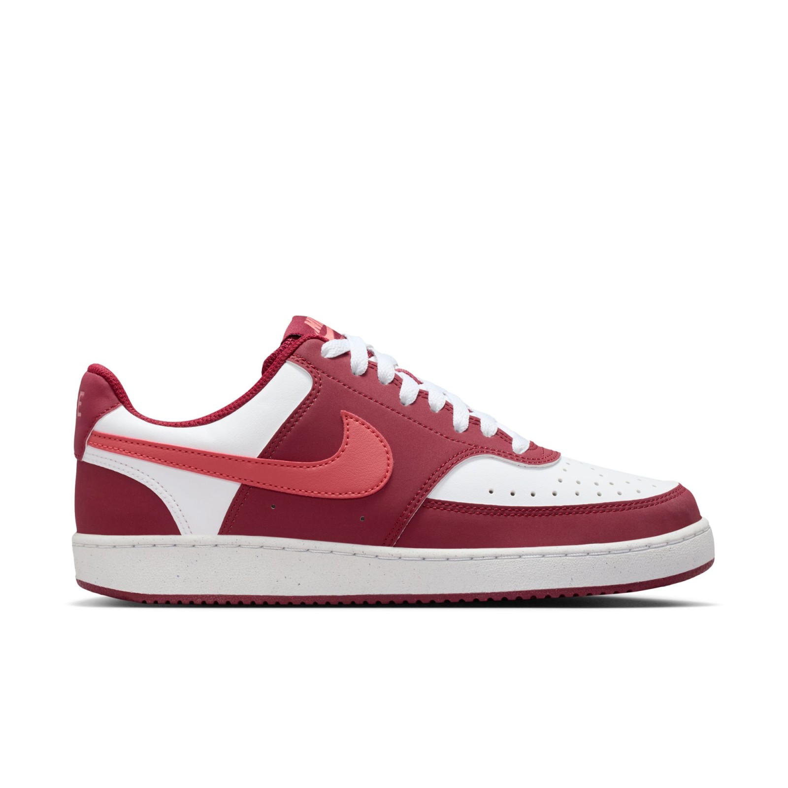 E-shop Nike Court Vision Low Womens Shoes
