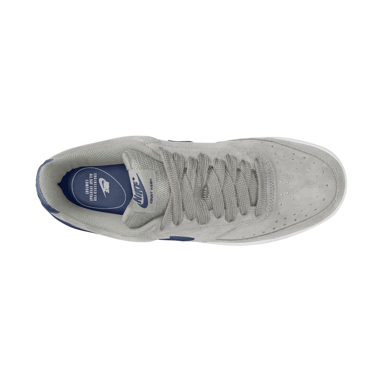 Nike Court Vision Low 44,5.