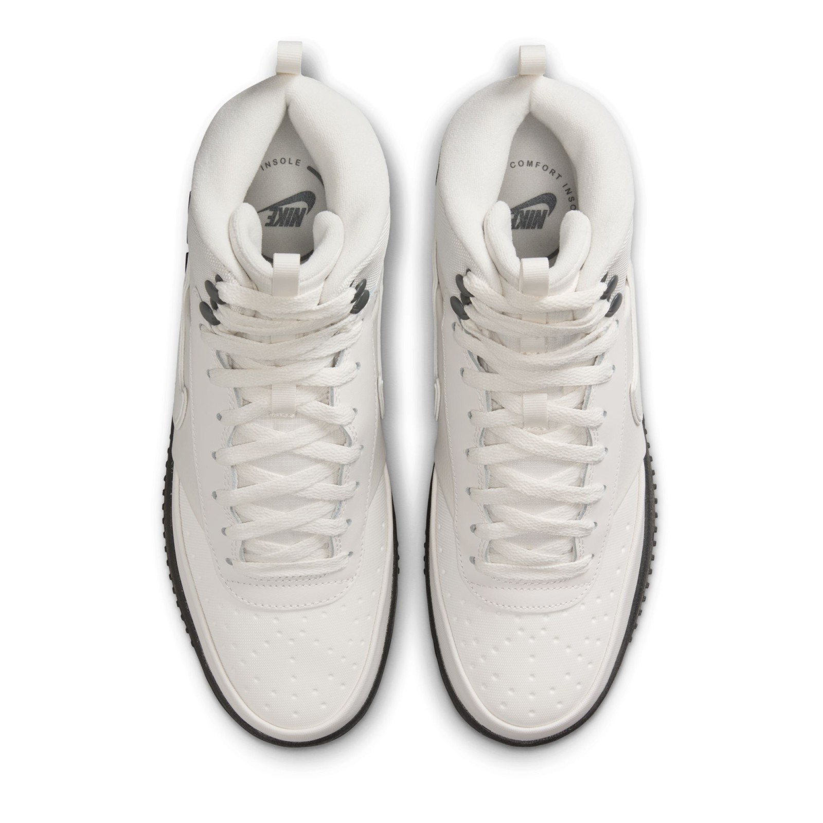 Nike Court Vision Mid 40,5.