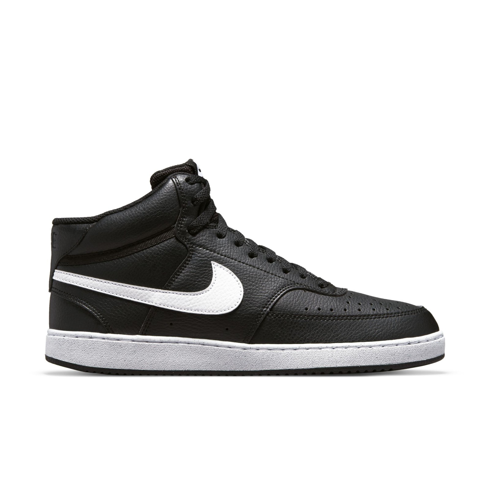 Nike Court Vision Mid Next Nature Mens Shoes 49,5.