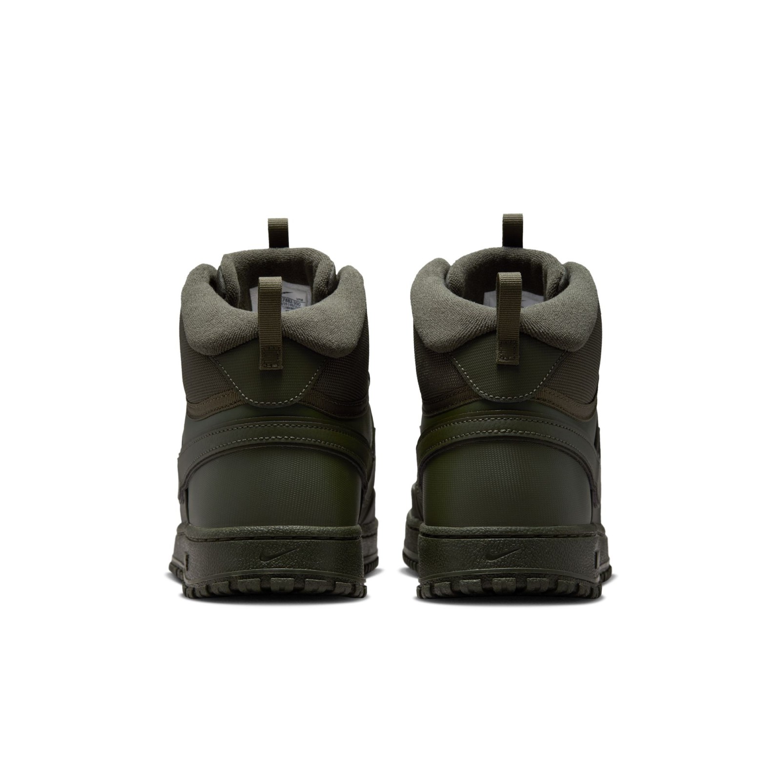 Nike Court Vision Mid 40,5.