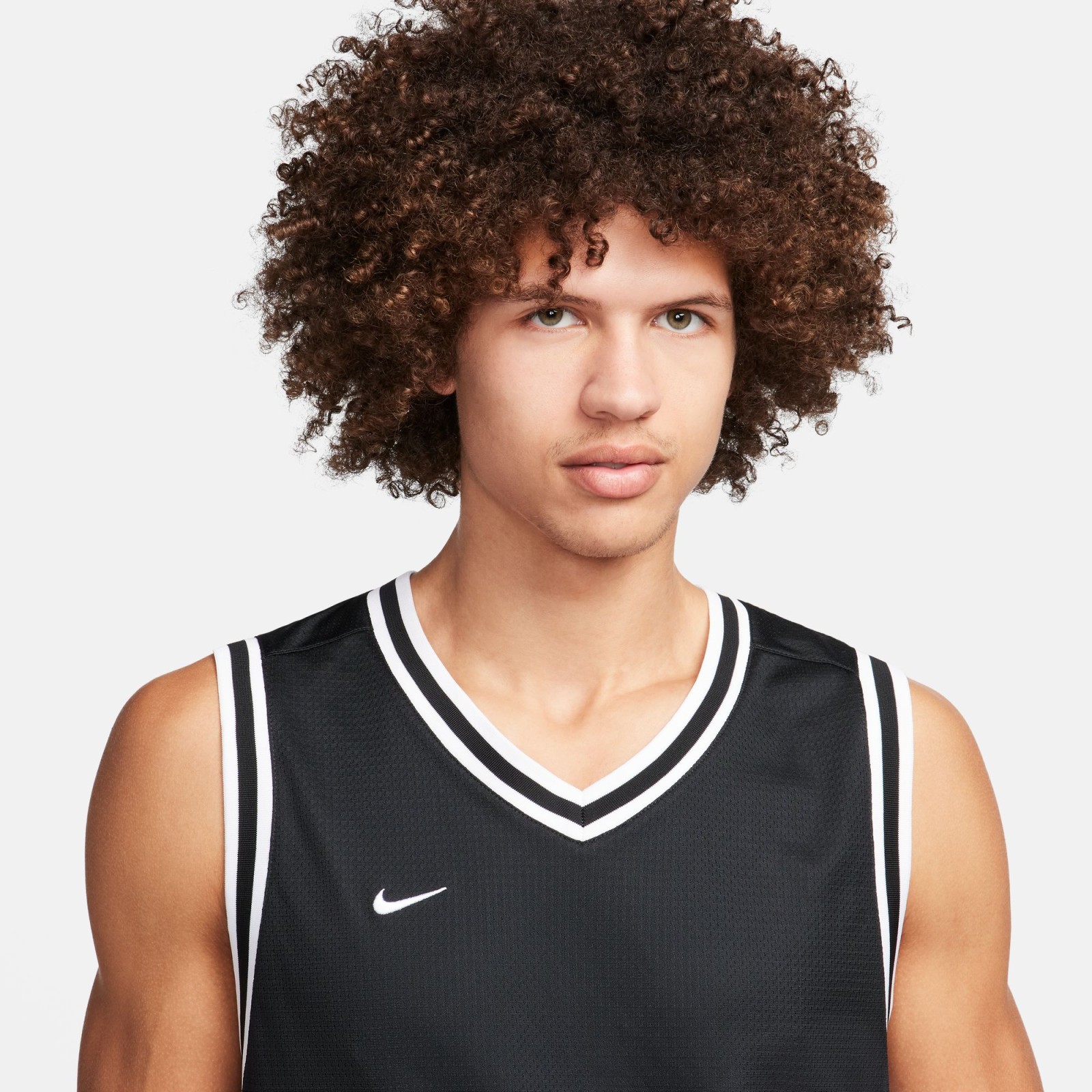 Nike DNA Mens Dri-FIT Basketball Jersey S.