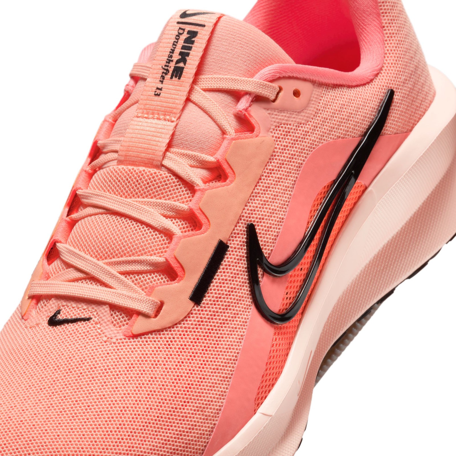 Nike Downshifter 13 Womens Road Running Shoes 36.