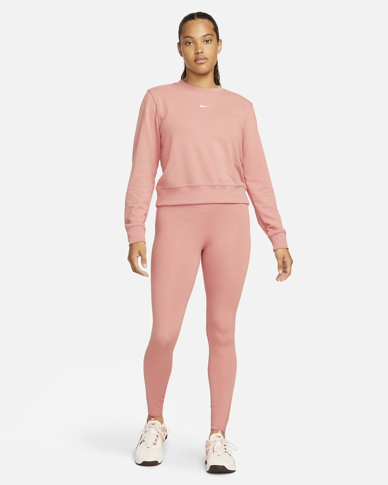 Nike Dri-FIT One Women s Long- S.