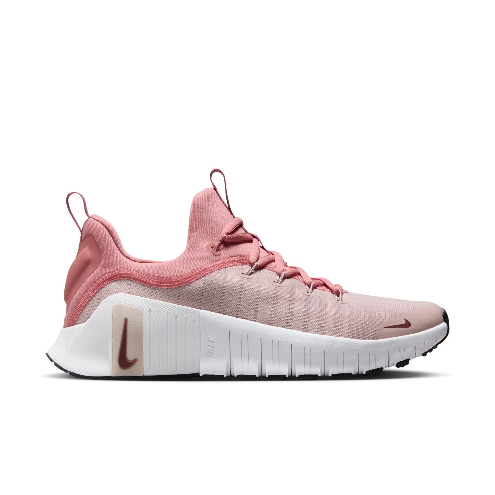 Nike Free Metcon 6 Womens Workout Shoes 38.