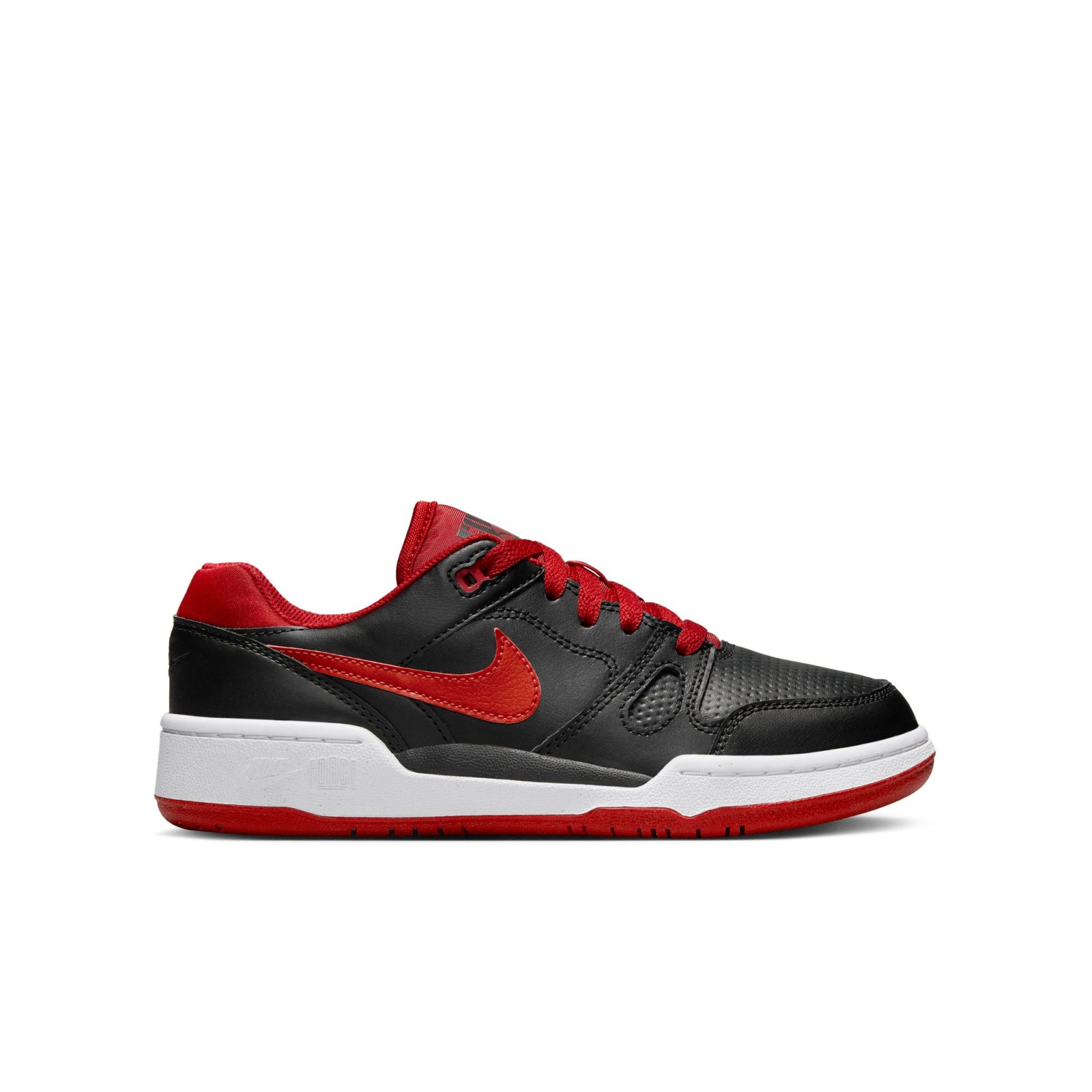 Nike Full Force Low Big Kids Shoes 37,5.