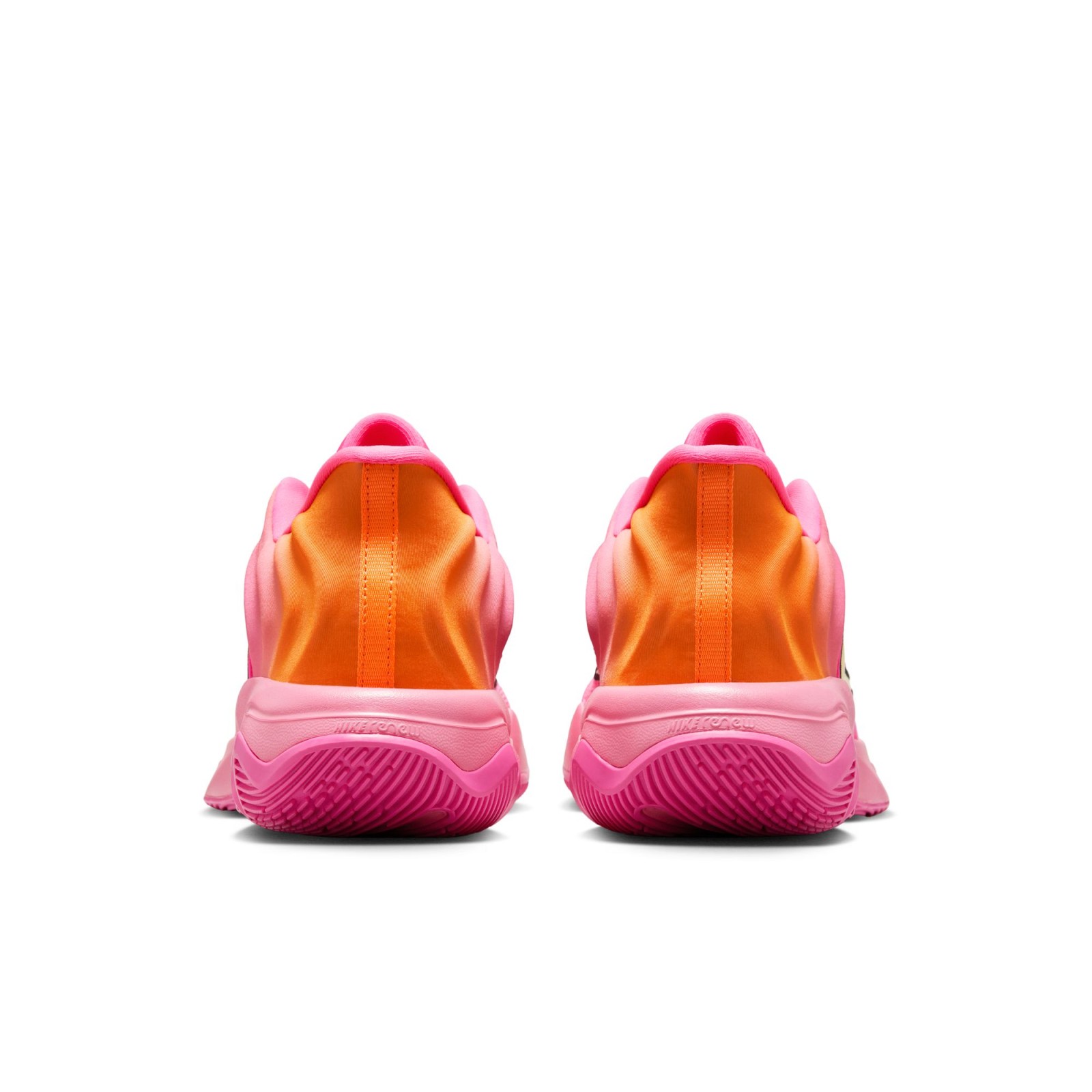 Nike Giannis Immortality 4 Basketball Shoes 42.