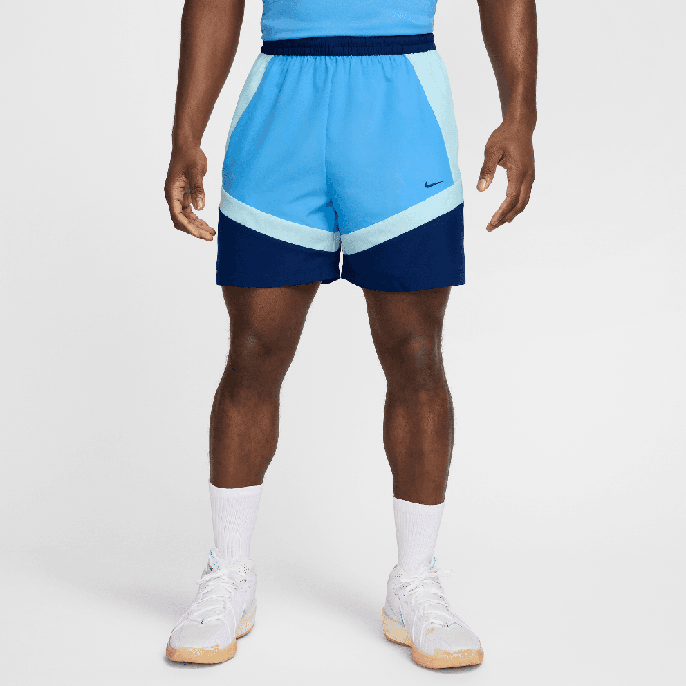 E-shop Nike Icon Mens 6 Woven Basketball Shorts