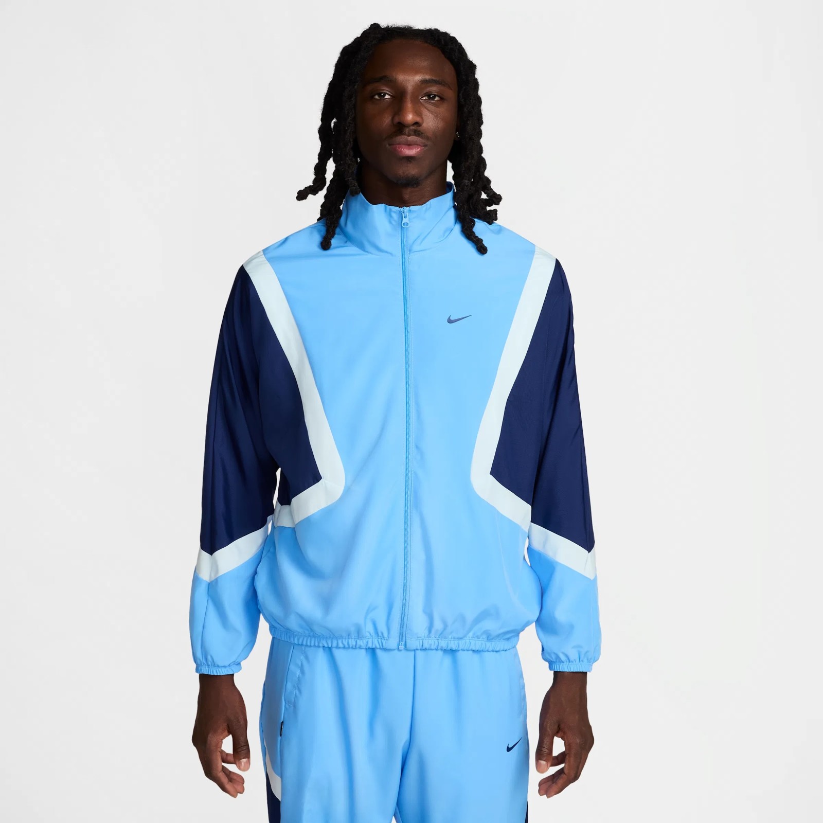 E-shop Nike Icon Mens Woven Basketball Jacket