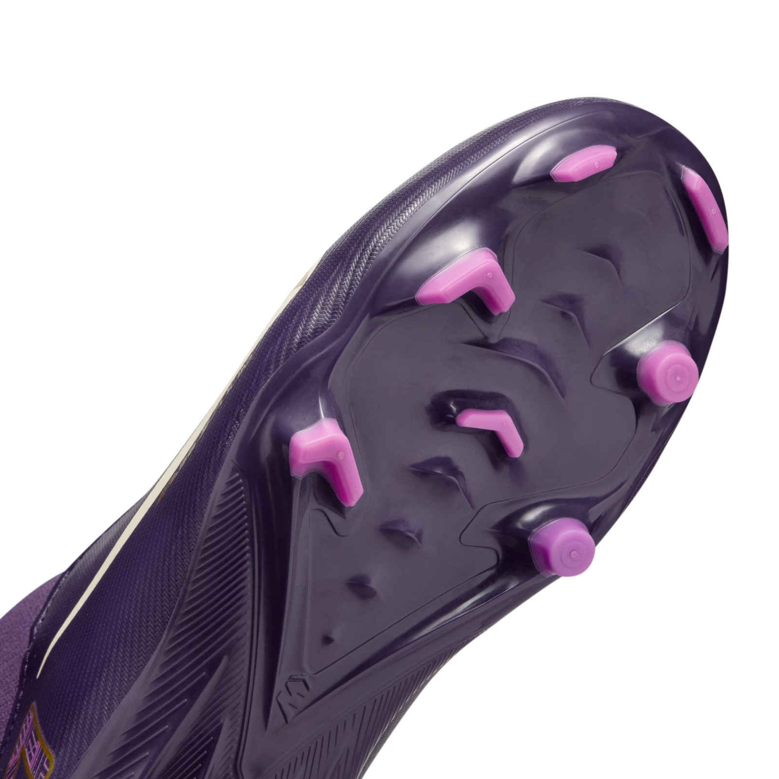 Nike Jr Zoom Superfly 10 Academy KM FGMG 36,5.