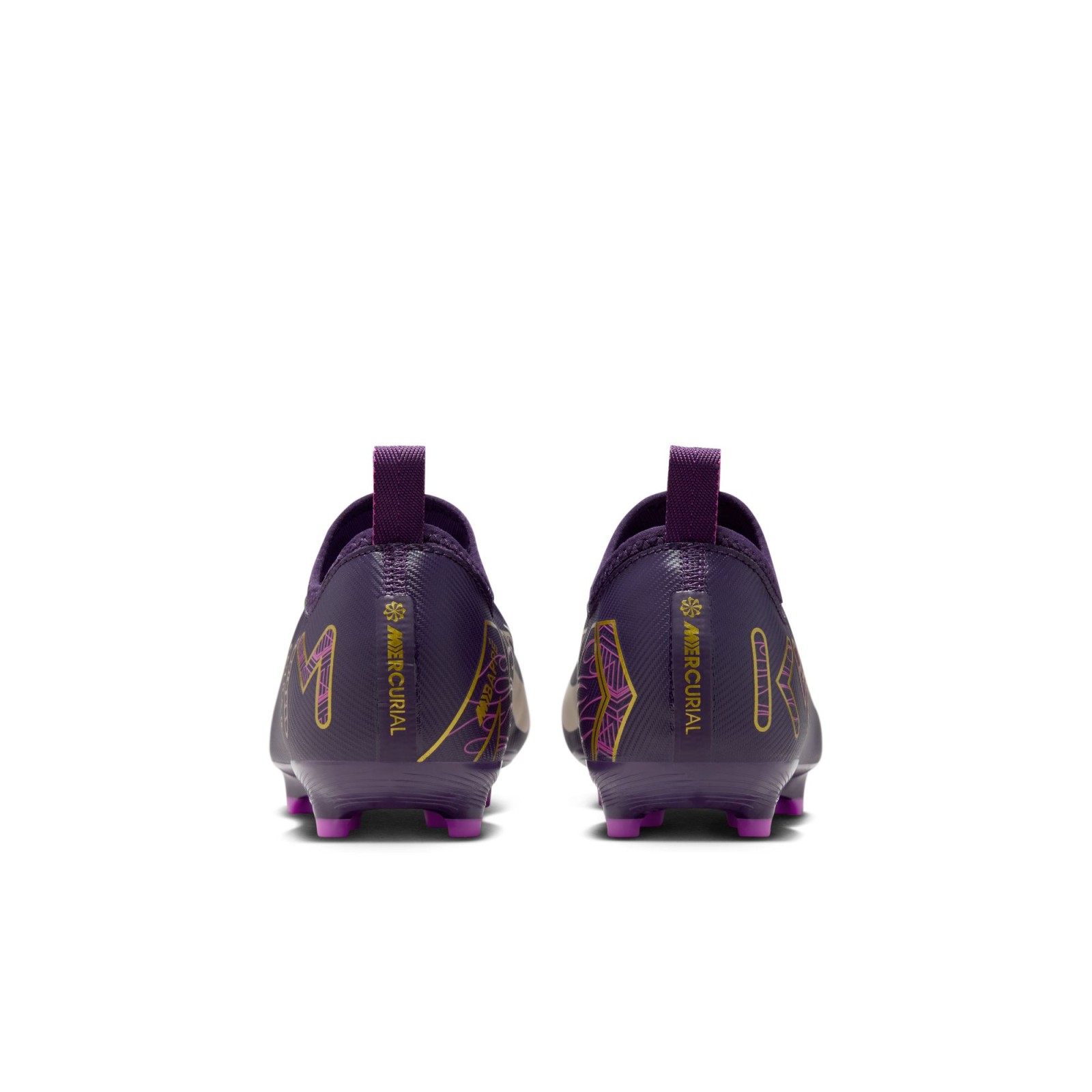 Nike Jr Zoom Vapor 16 Academy KM FG/MG 38.