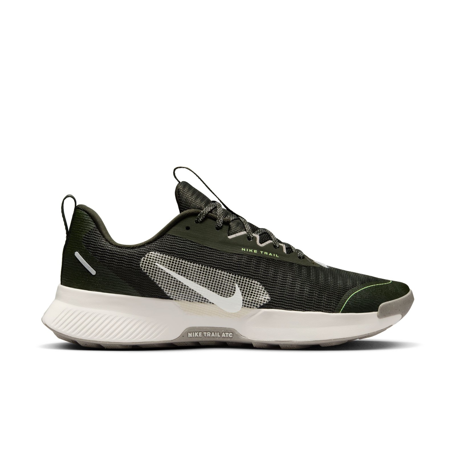 E-shop Nike Juniper Trail 3 Mens Trail Running Shoes