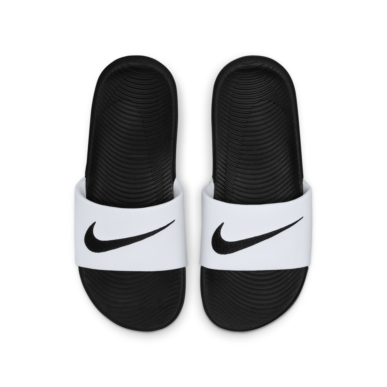 Nike Kawa 37,5 WHITE/BLACK.