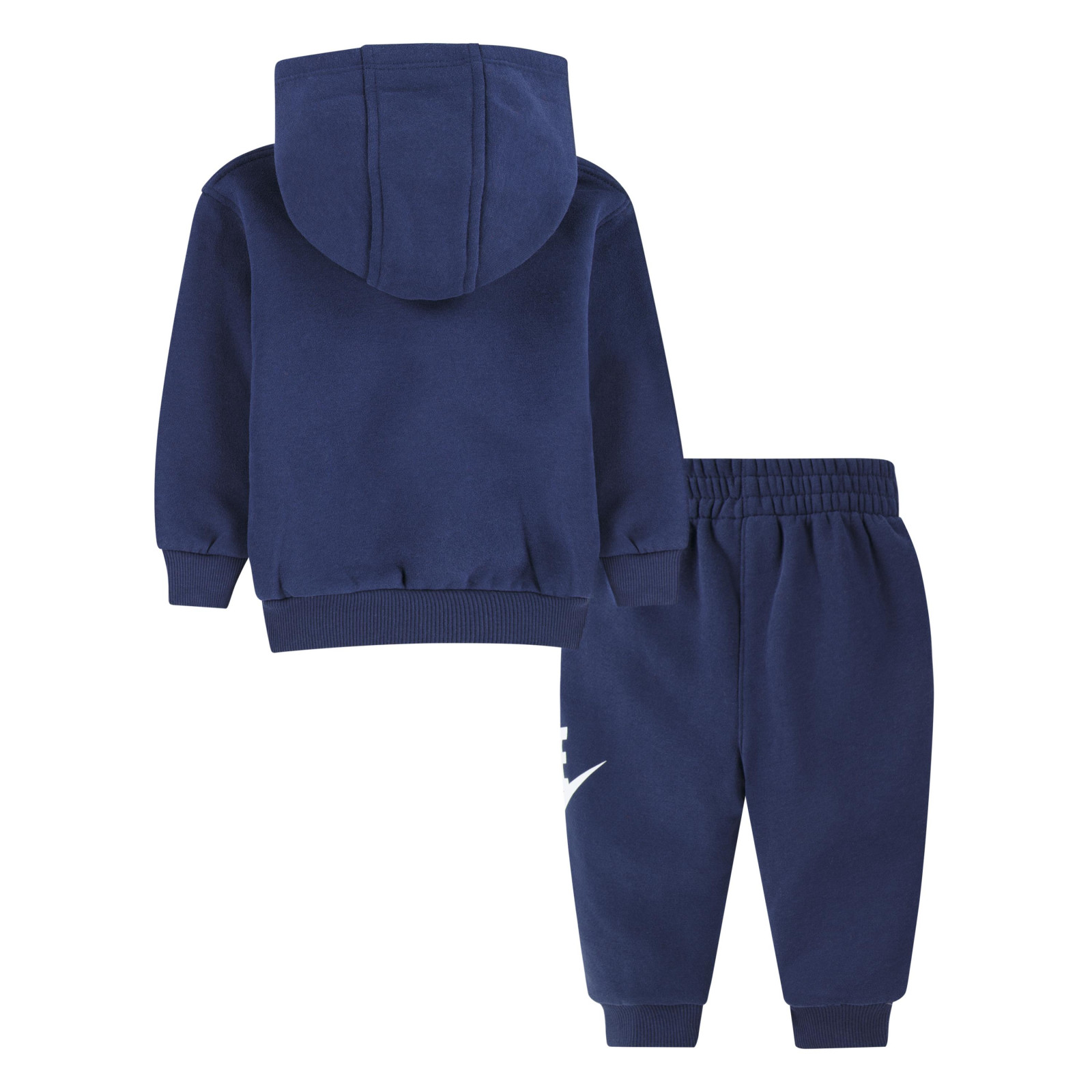 Nike kids club fleece set 18m.